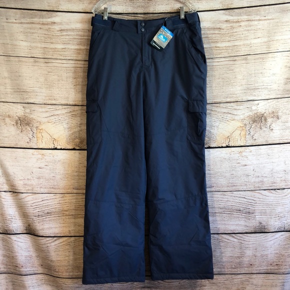 Columbia | Pants | Columbia Snowtop Ski 